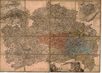 Image of Discover selected records related to Armagh