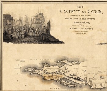 Image of Discover selected records related to Cork