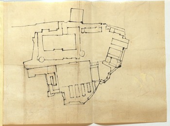 Plans of various parts of Dublin