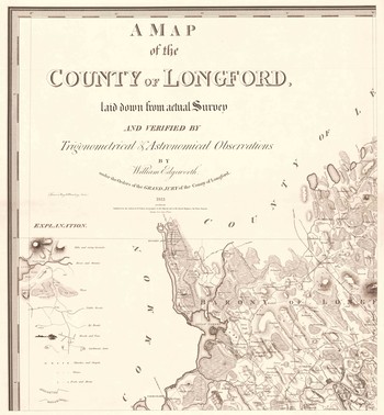 Image of Discover selected records related to Longford